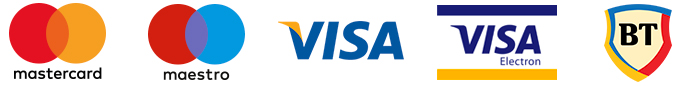 Banca Transilvania iPay